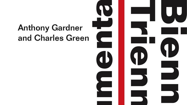 book cover Biennials, Triennials and Documenta