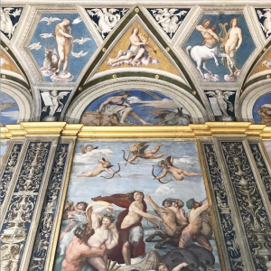 study trip image italy