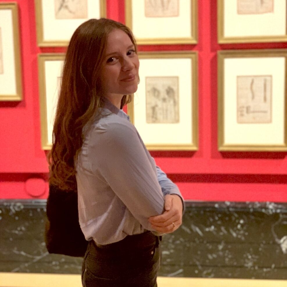 Picture of Jasmine Clark