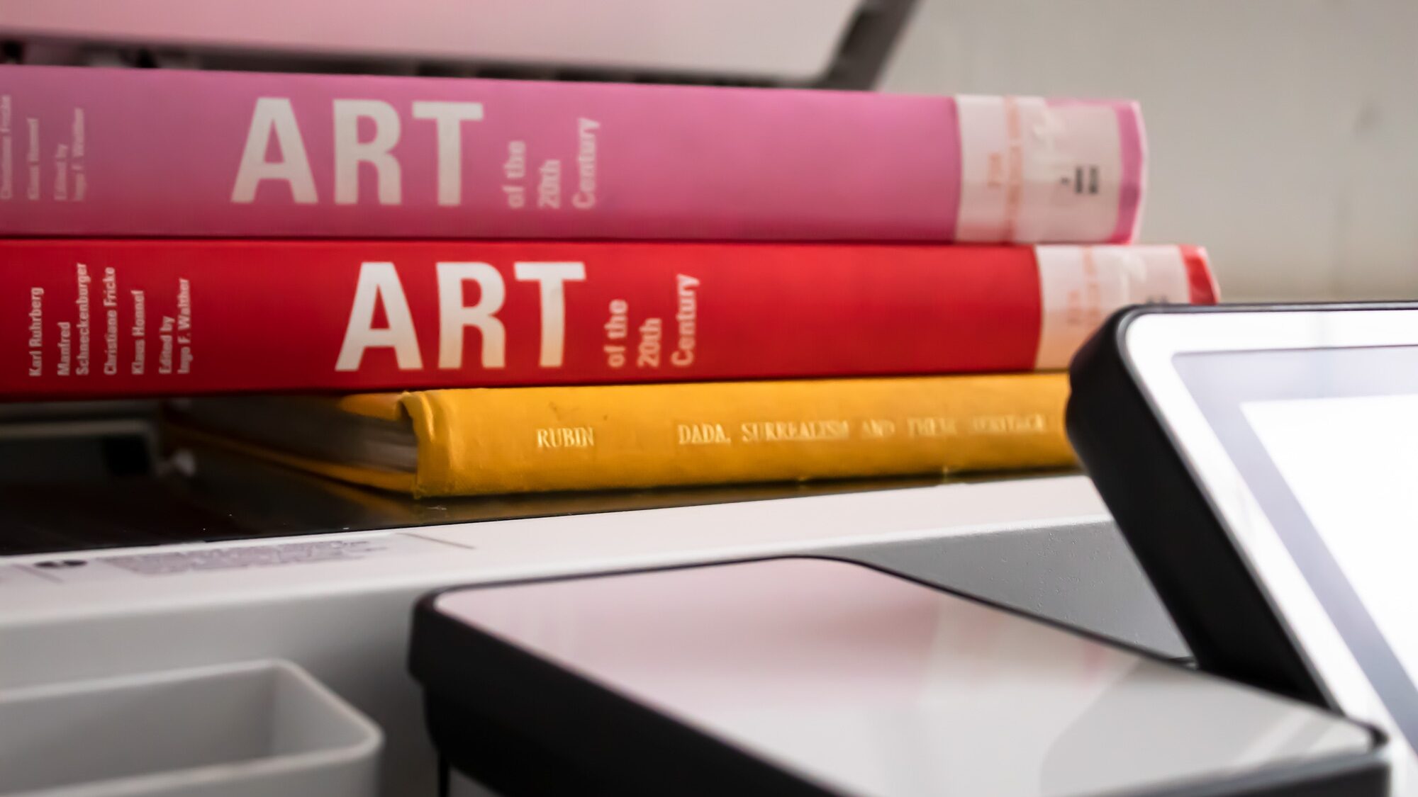 WiFi, Printing & Scanning The Courtauld