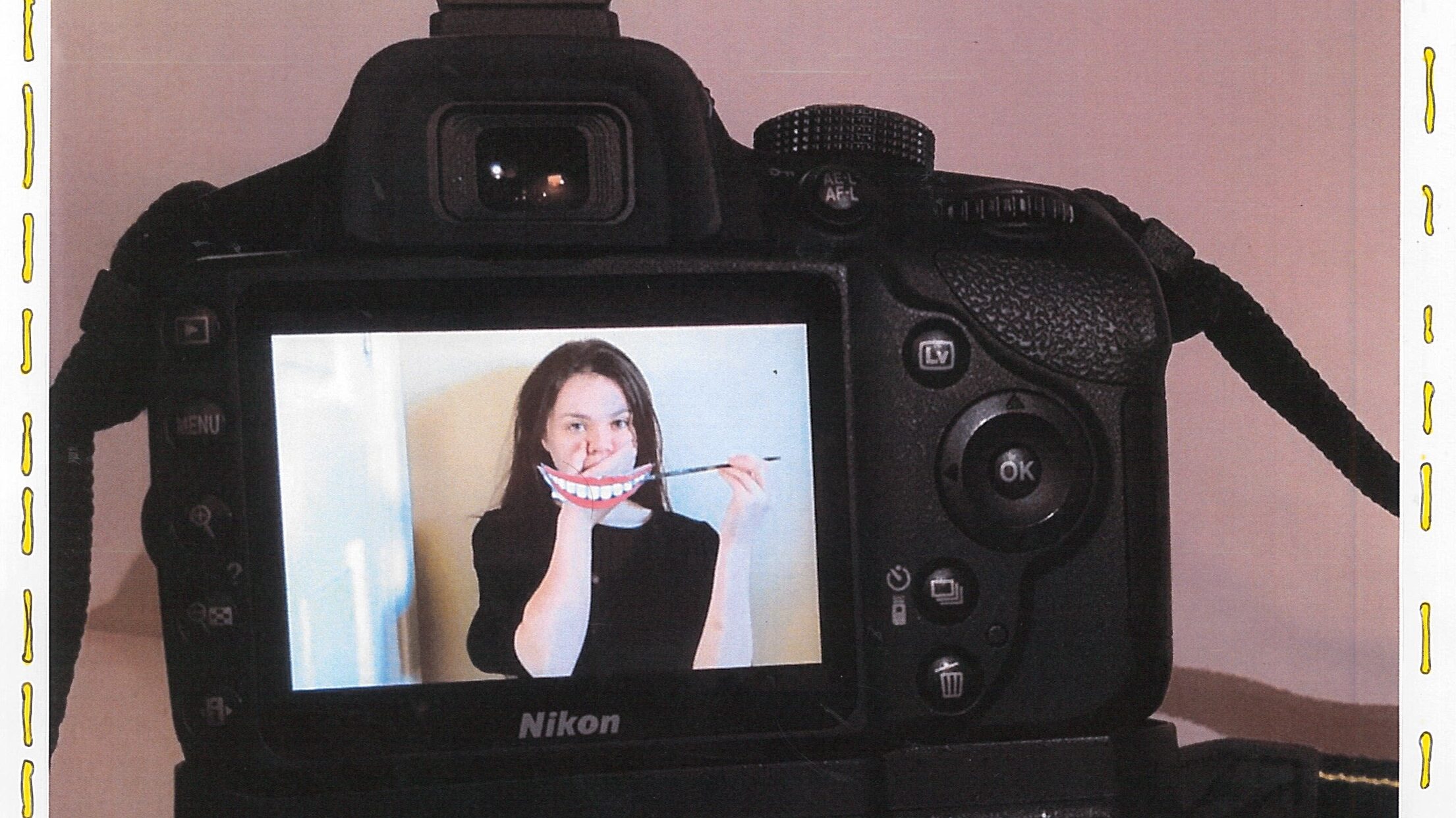 Fashion Sense? Cara S cover