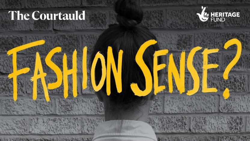 Fashion Sense? cover image