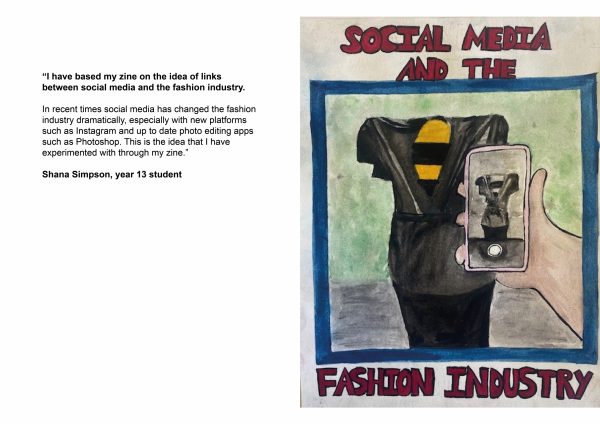 Shana Simpson Fashion Sense Cullybackey