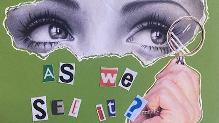 Fashion Sense Cullybackey zines