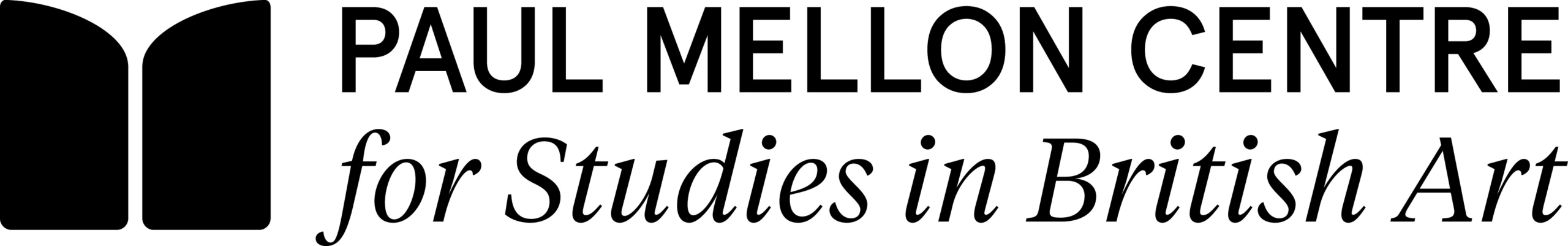 Paul Mellon Centre logo