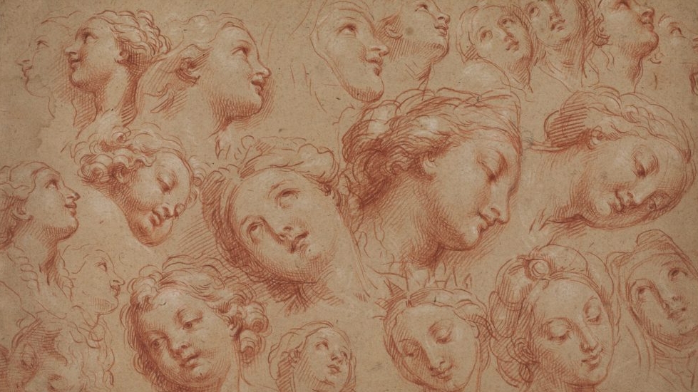 Study of heads