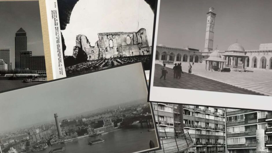 Photos of architecture