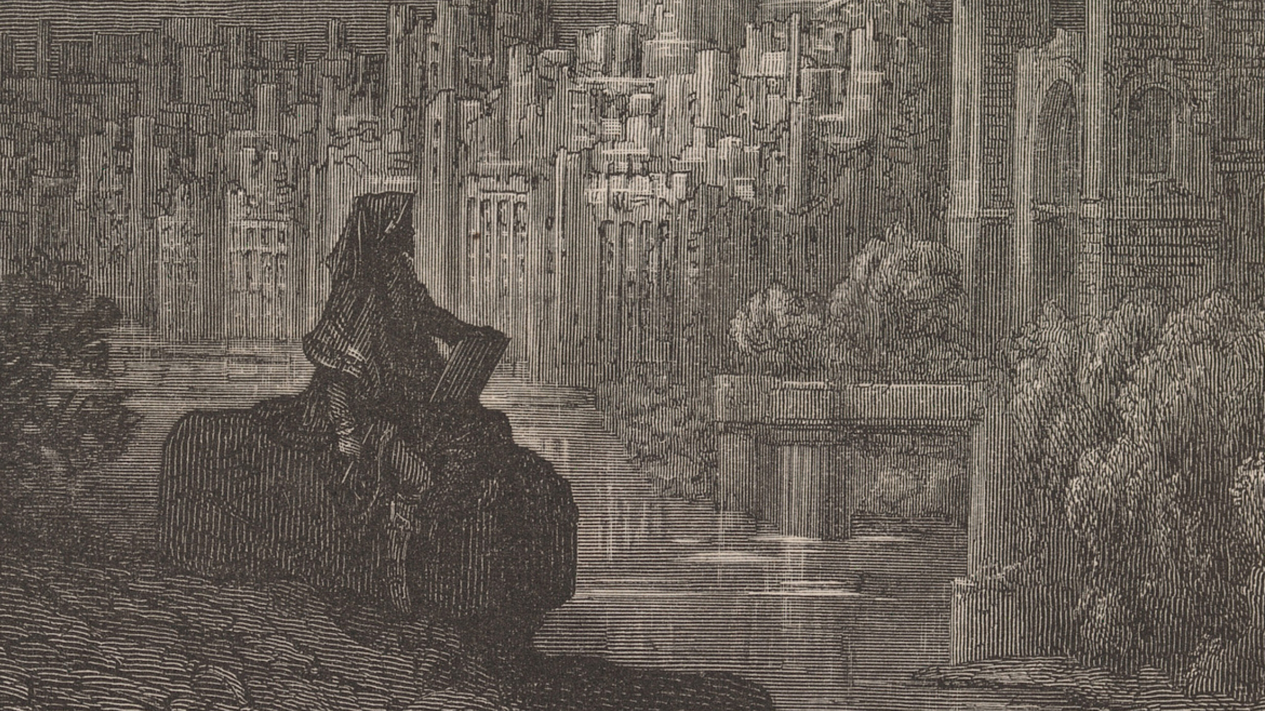 Apolypse Imagining The Apocalypse: Art And The End Times - Courtauld