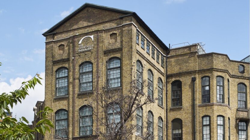 vernon square building exterior