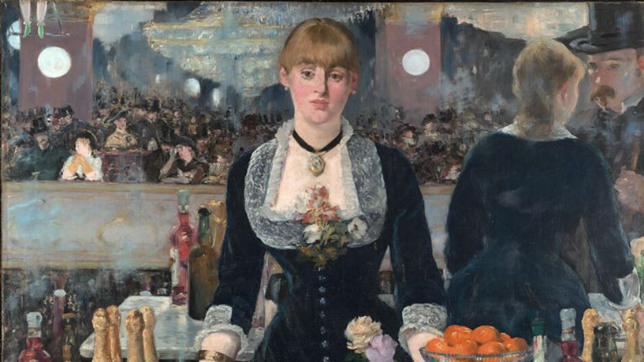 The Collection - The Courtauld