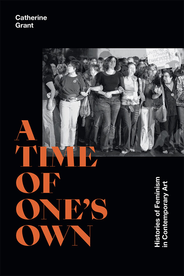 Cover of the book A Time of One's Own