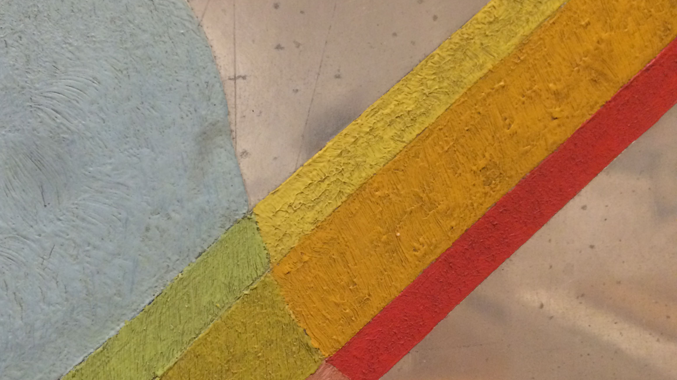 Detail of László Moholy-Nagy
