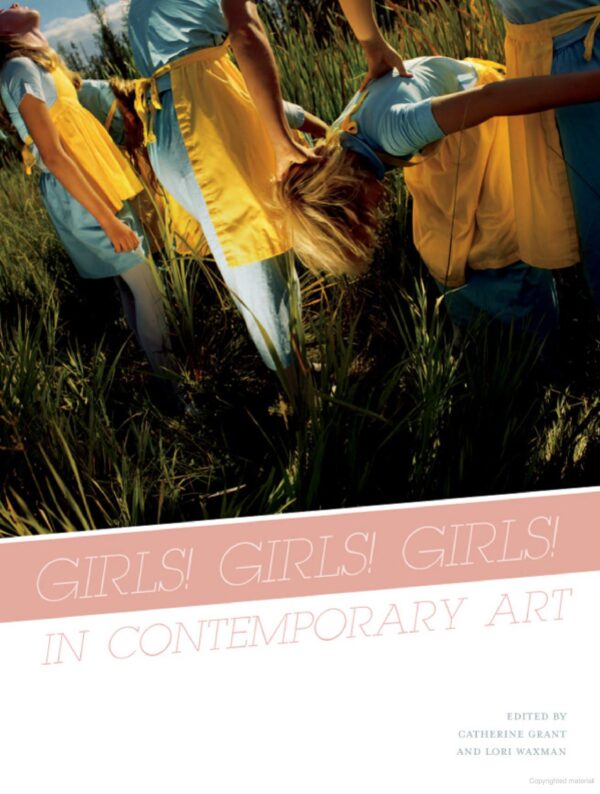 Cover of the book Girls! Girls! Girls!