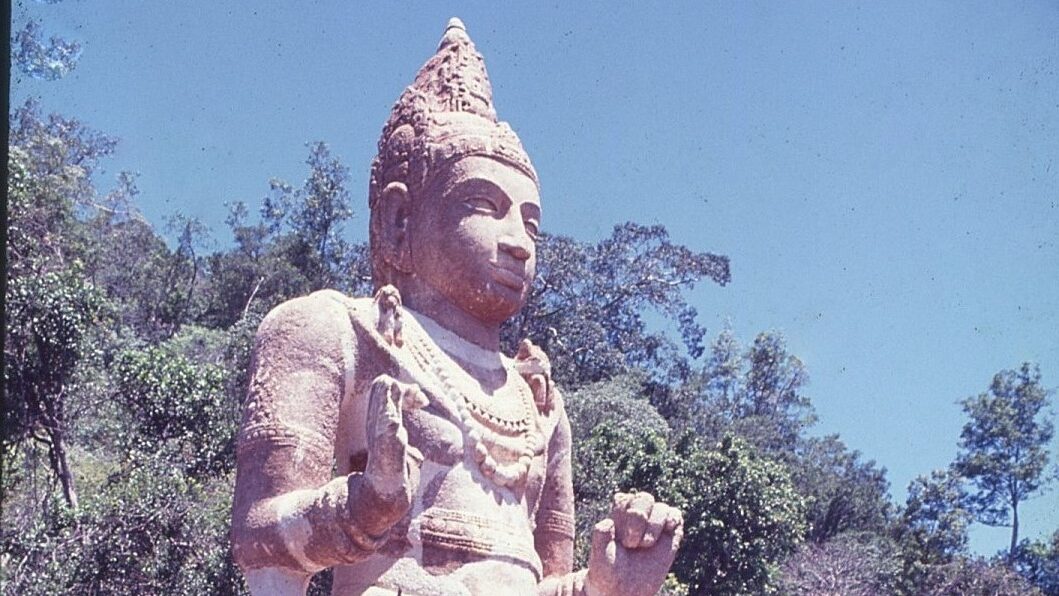 Dambegoda Bodhisattva