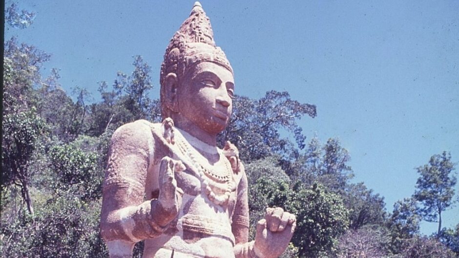 Dambegoda Bodhisattva
