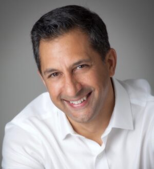 Neil Chugani head shot