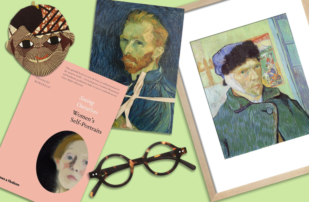 Portrait Mode products at The Courtauld Shop