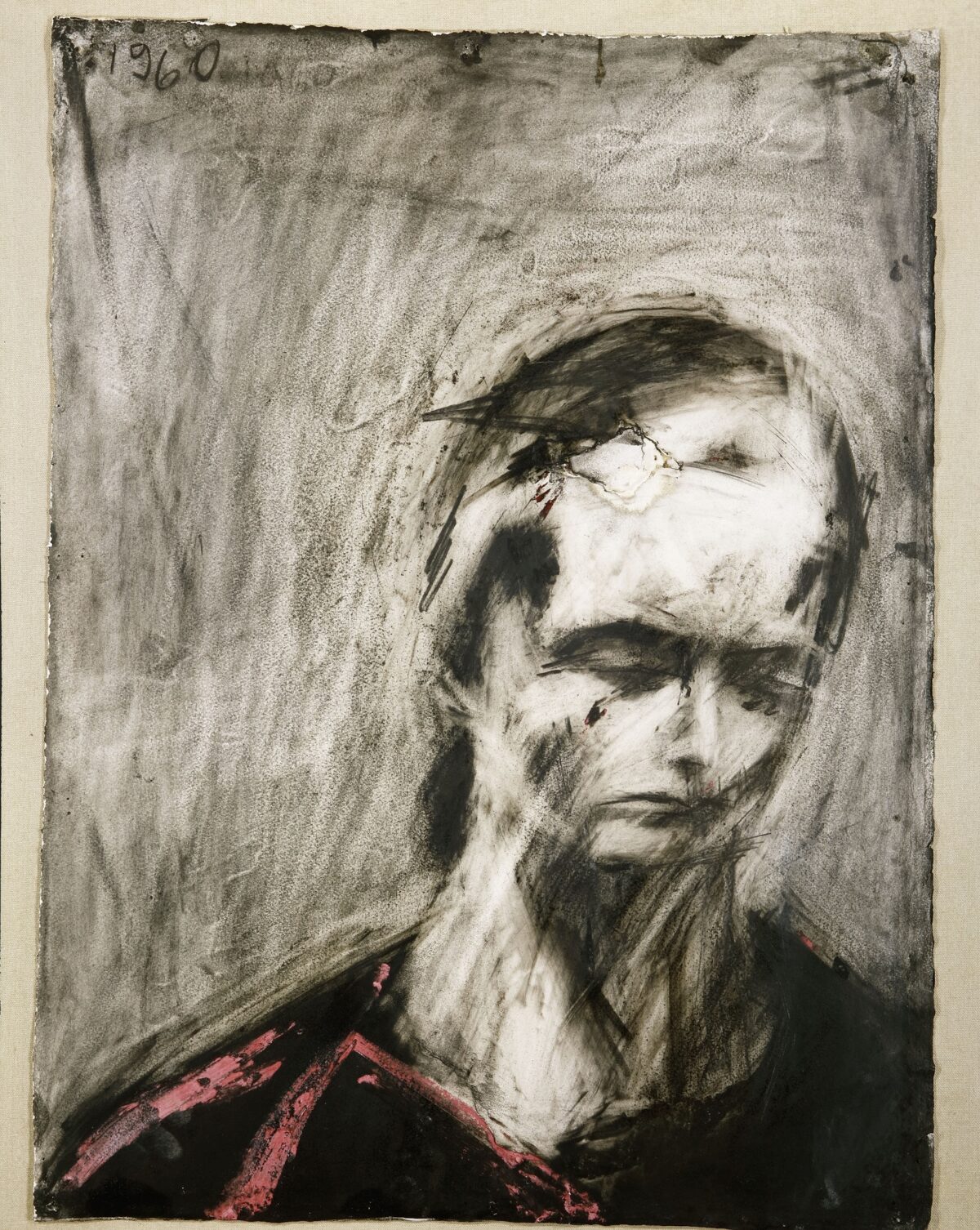 The Courtauld Lates – Frank Auerbach - The Courtauld