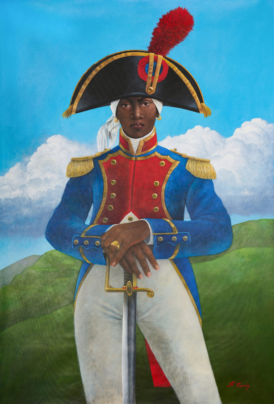 Visions of the Haitian Revolution’s Rebel Women and Men - The Courtauld