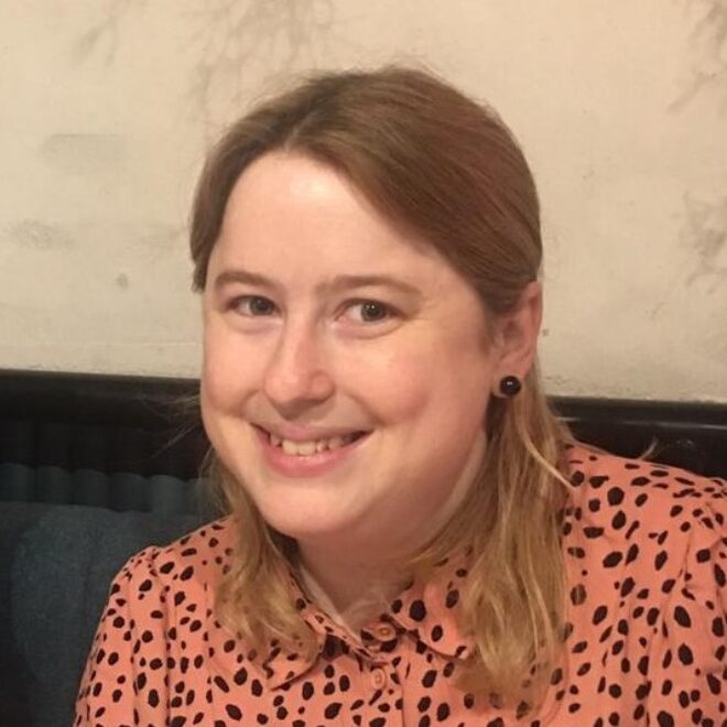 Charlotte Regan The Courtauld