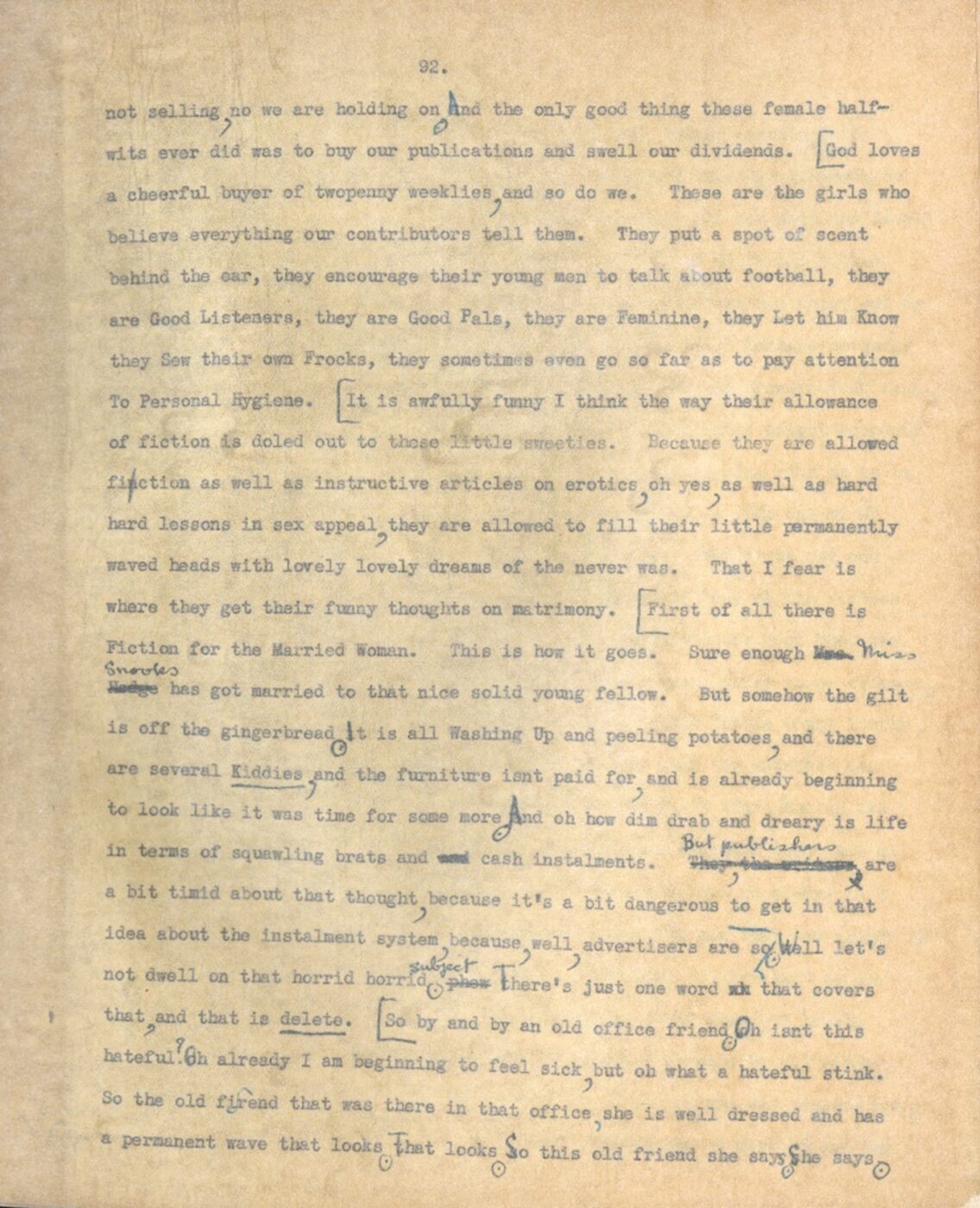 ‘I type yellow’ Materiality, Gesture, and the Ghosts of Textual