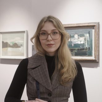 Christina Childs