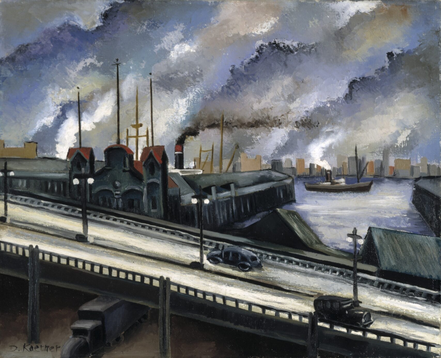 Showcasing Art History Short Courses at The Courtauld