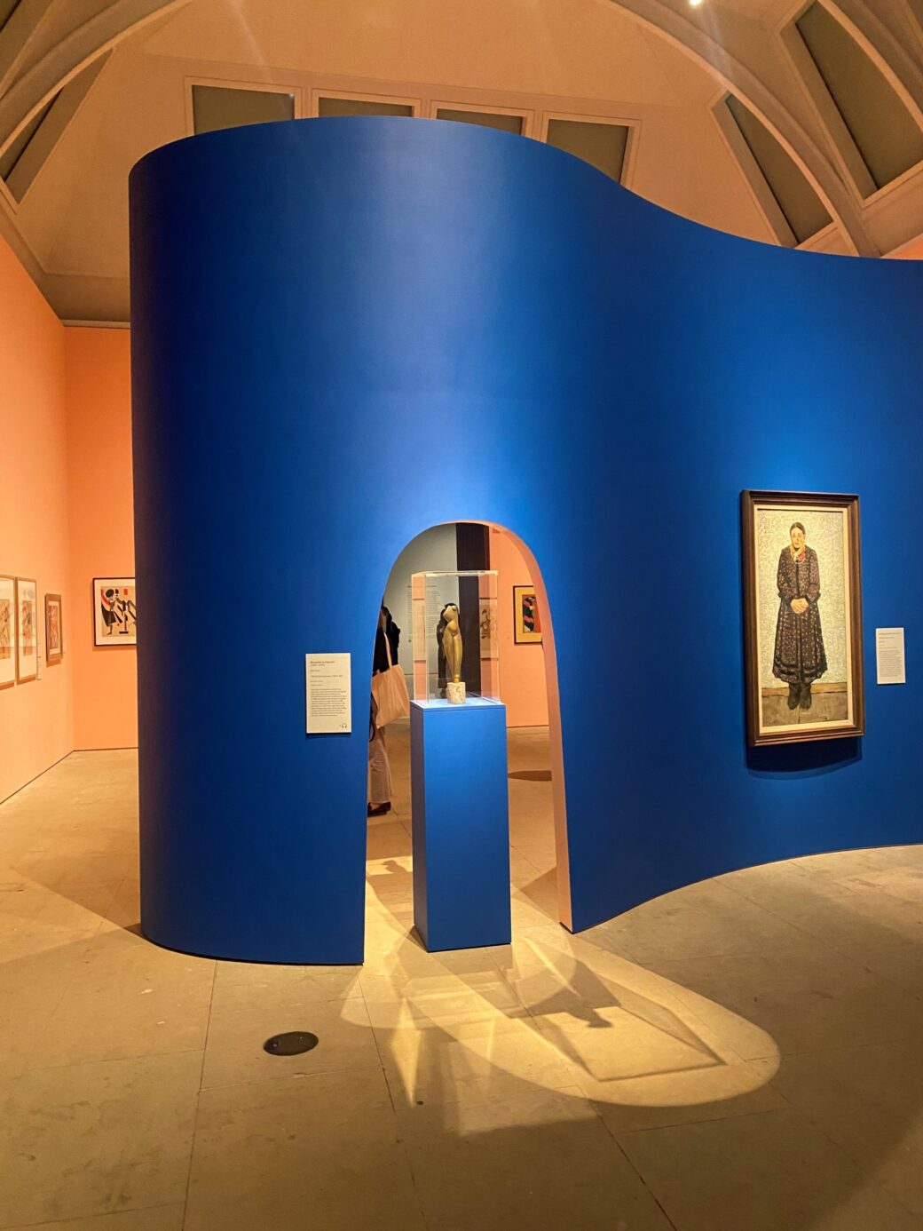 Showcasing Art History Short Courses at The Courtauld