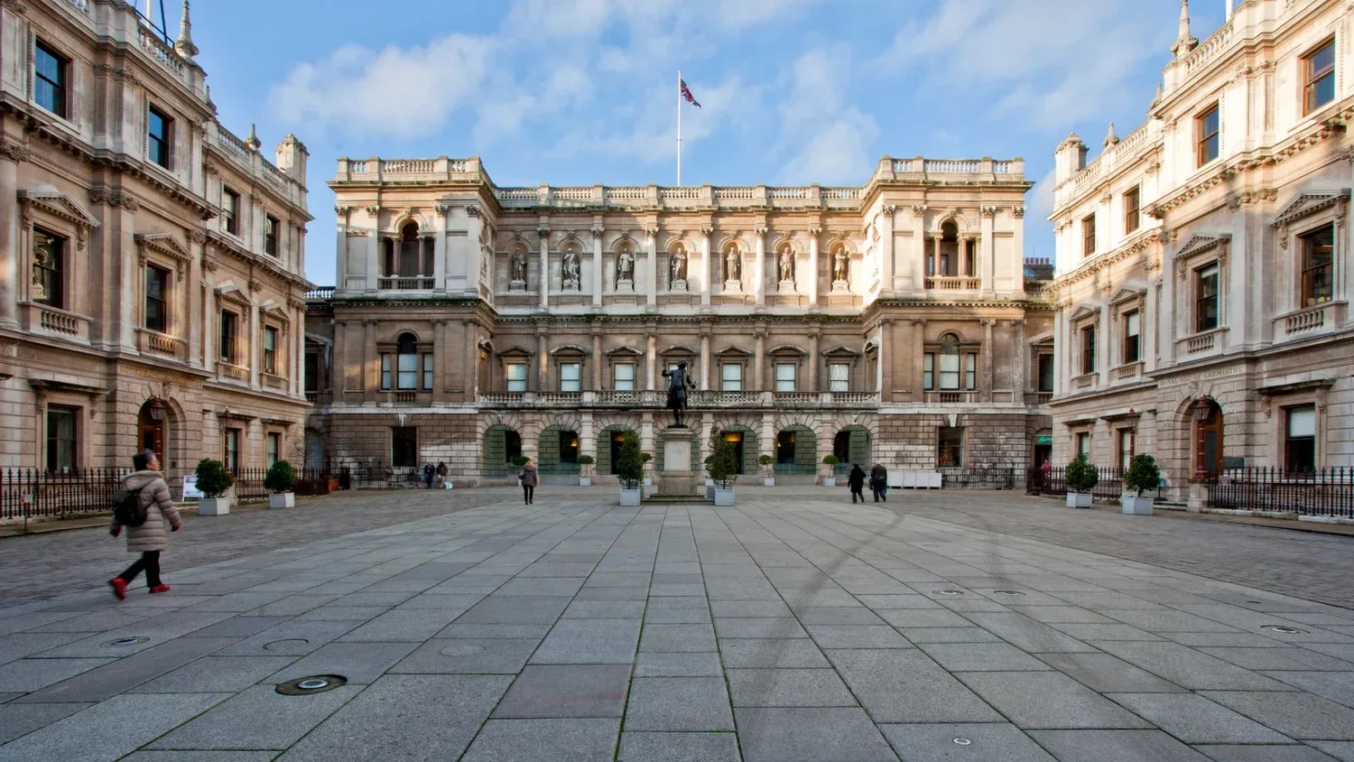 Royal Academy of Arts