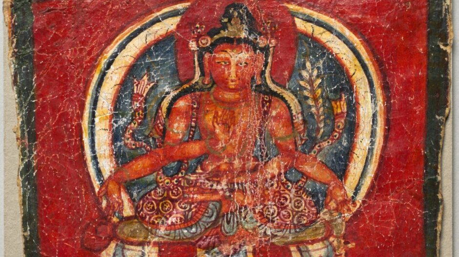 Publishing perspectives: Documenting Tibetan and Himalayan