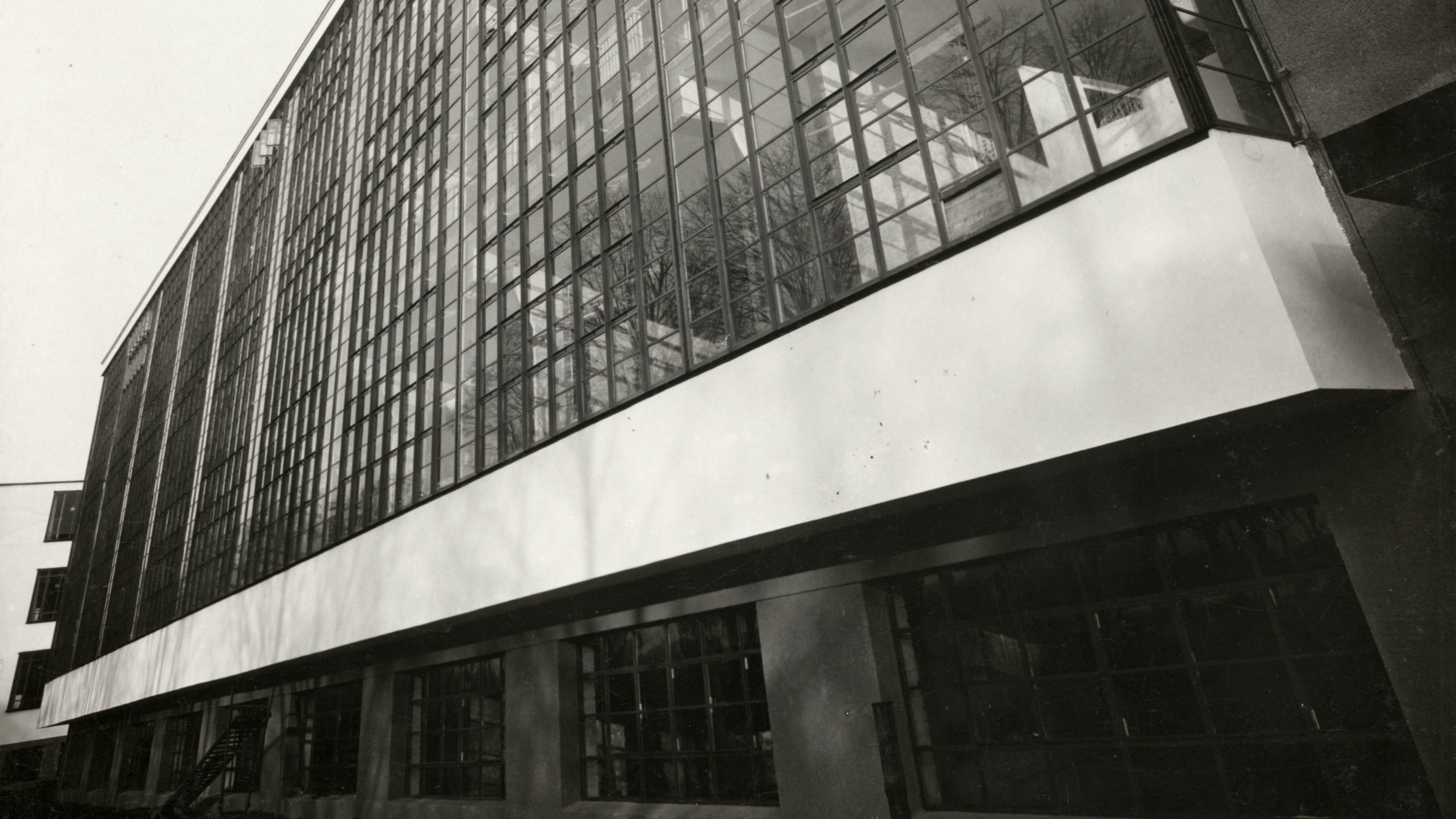 Erstaunlich Haustren Von Bauhaus Bilder