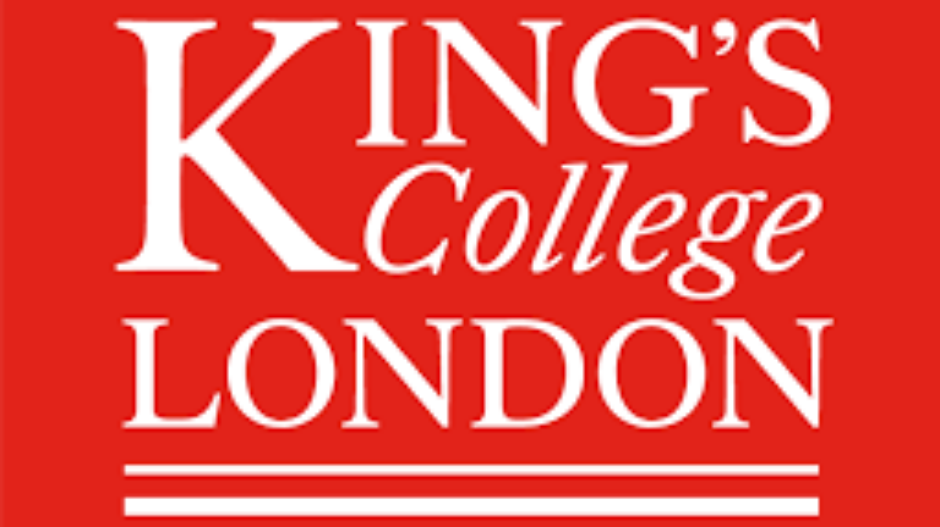 KCL logo