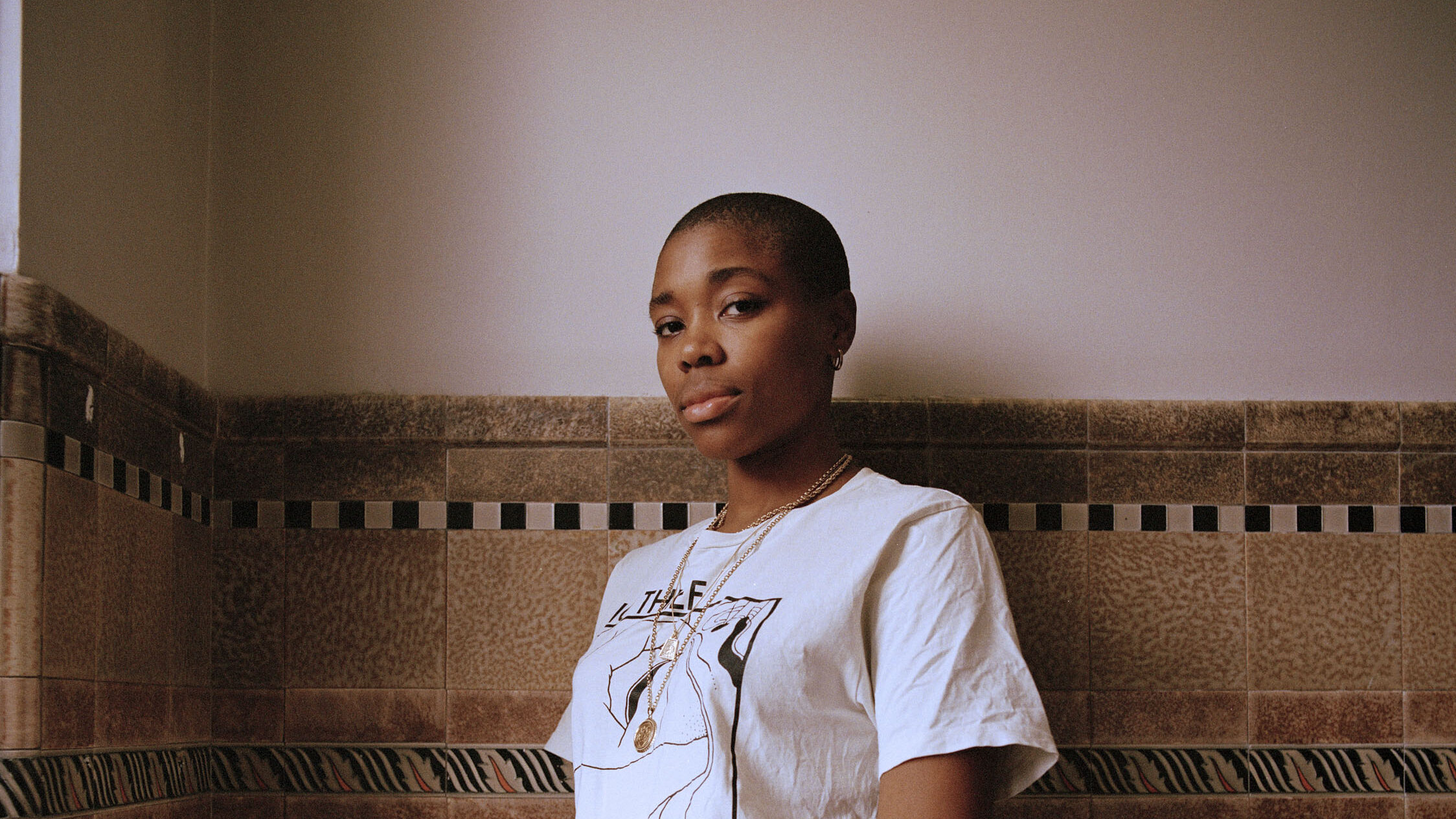 Artist Portrait: Rachel Jones