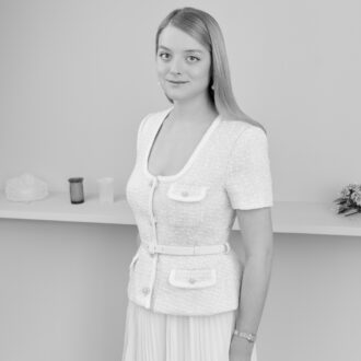 Flora Vesterberg