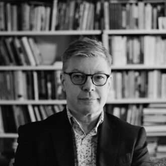 Professor Steve Edwards