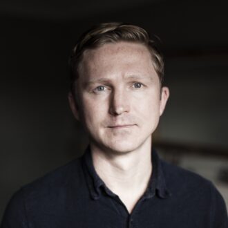 Joe Dunthorne