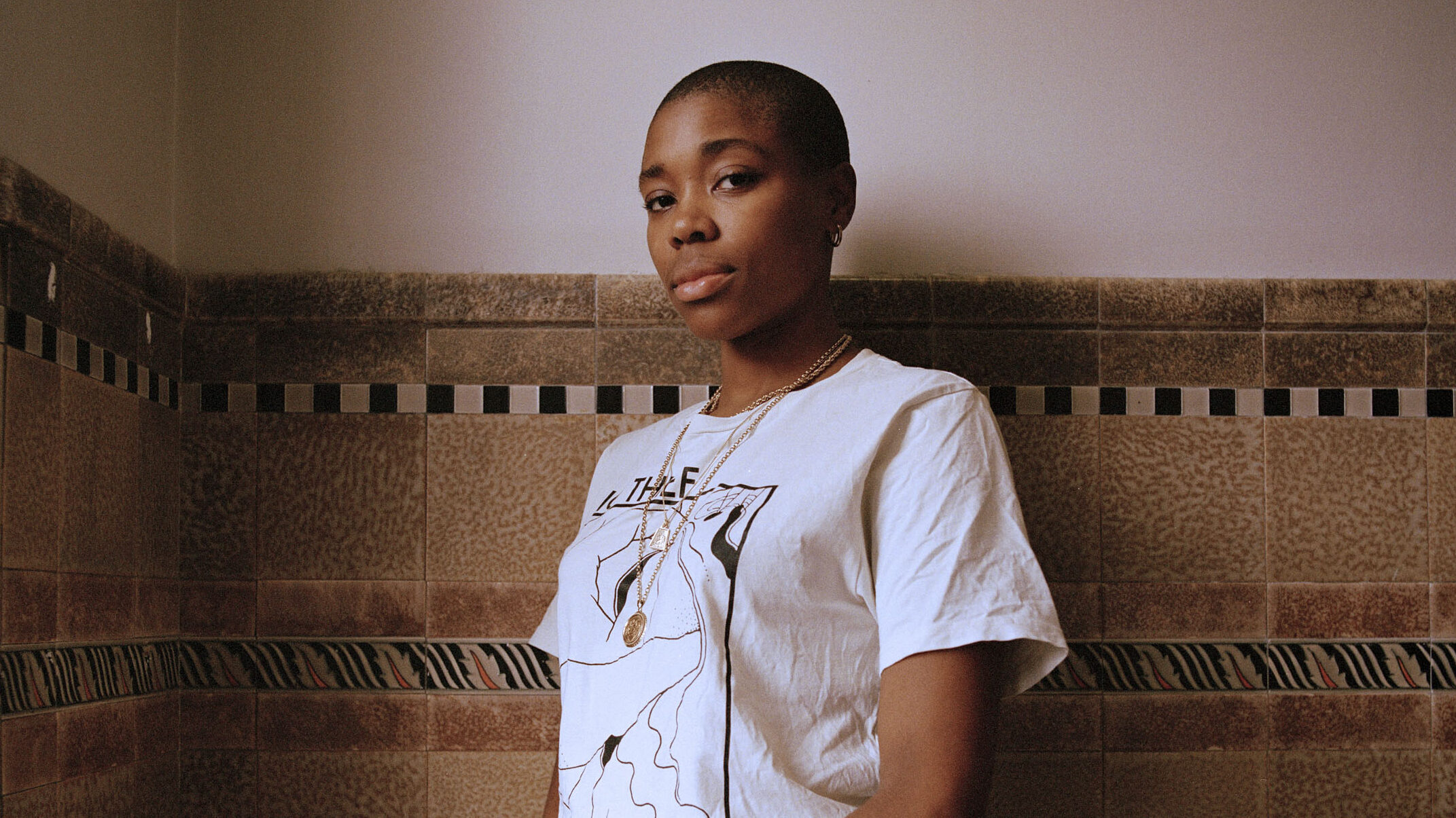 Artist Portrait: Rachel Jones