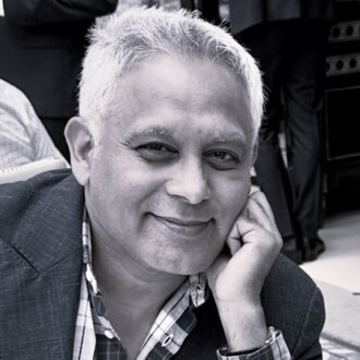 Waqas Wajahat