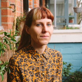 Emily Berry
