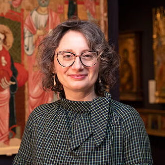 Irma Passeri