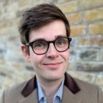 Peter O'Connor
