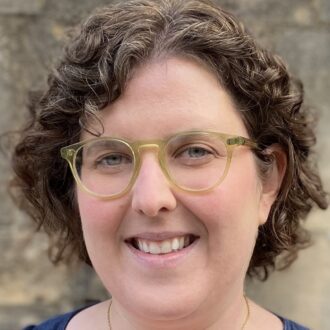 Angela Wright