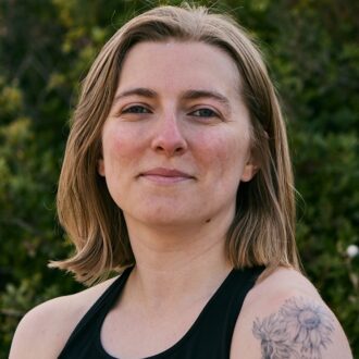 Alice Rafter