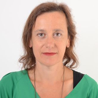Dr Donatella Banti