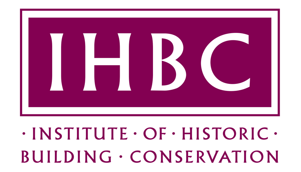 IHBC logo