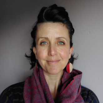 Laura Hinde