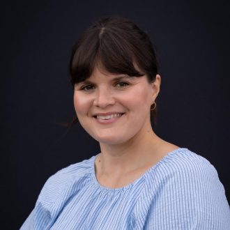Dr Rose Pickering