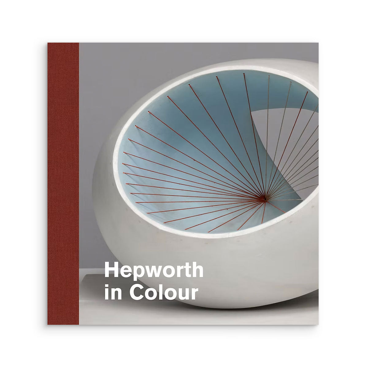 Hepworth In Colour Courtauld Hepworth In Colour Courtauld