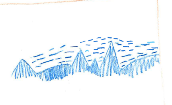 Anfield Road Primary School, Sense of Self Online Exhibition 2025 | The Courtauld.