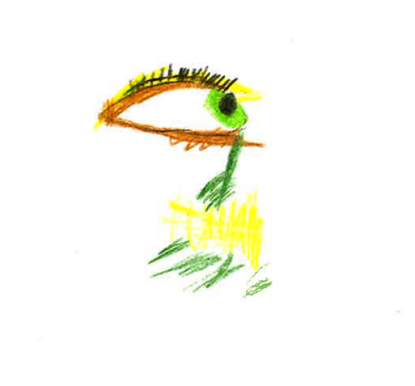 Anfield Road Primary School, Sense of Self Online Exhibition 2025 | The Courtauld.